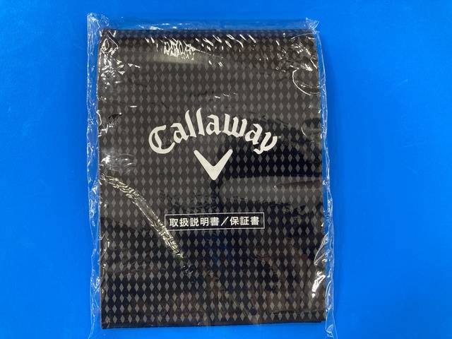 中古 PARADYM #5(18°)フェアウェイウッド ゴルフ用品