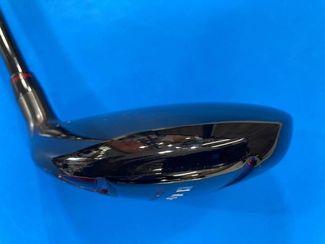 中古 ONOFF UTILITY WINGS AKA (2022) U4(20°)ユーティリティ ゴルフ用品
