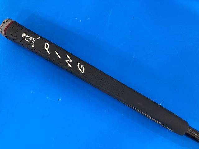 中古 PING (2021) DS 72パター ゴルフ用品