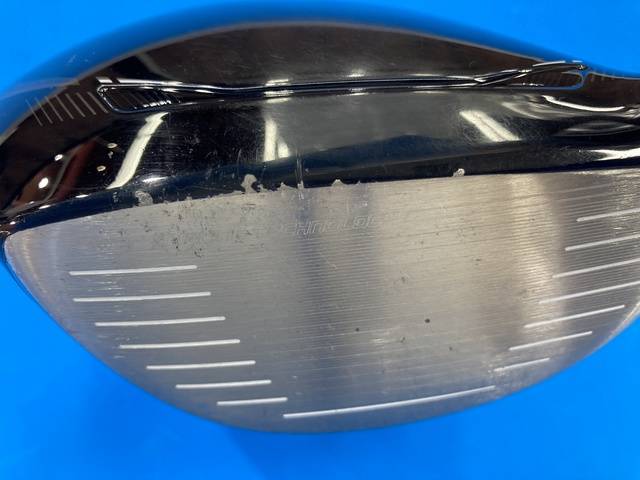 中古 TOUR B JGR 9.5゜ドライバー ゴルフ用品
