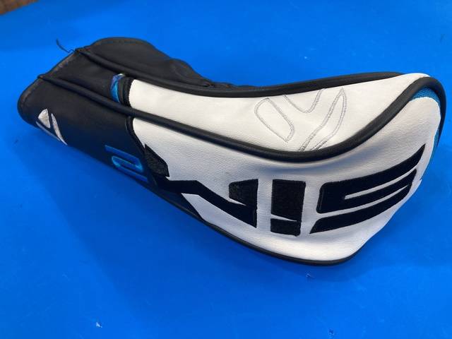 中古 SIM2 MAX #5(18°)フェアウェイウッド ゴルフ用品