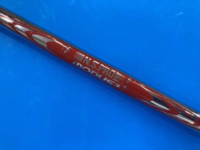 中古 STUDIO WEDGE M425 (ノーメッキ) AW(52゜)ウェッジ ゴルフ用品