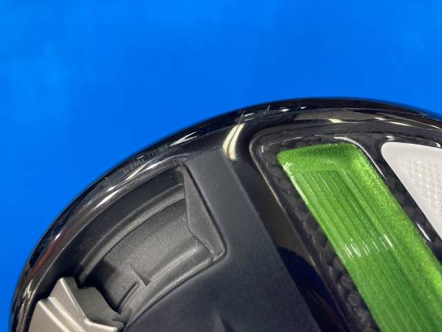 中古 EPIC MAX LS  9°ドライバー ゴルフ用品