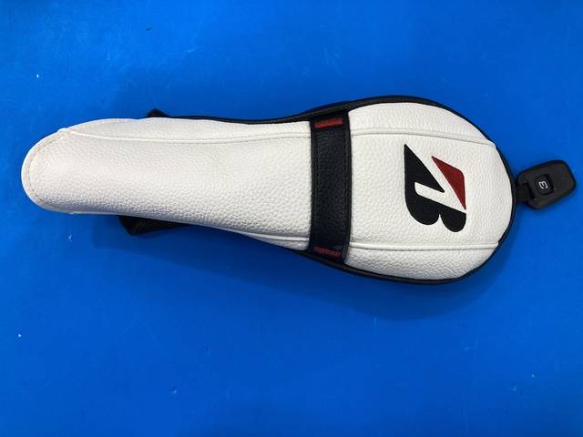 中古 BRIDGESTONE B1 ST #3(15°)フェアウェイウッド ゴルフ用品