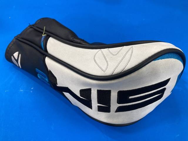 中古 SIM2 MAX・D #3(16°)フェアウェイウッド ゴルフ用品