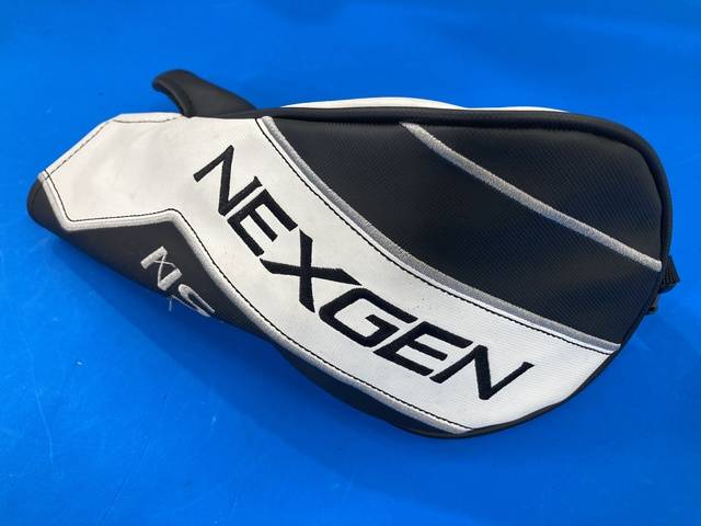 中古 NEXGEN NS210 #5(18°)フェアウェイウッド ゴルフ用品