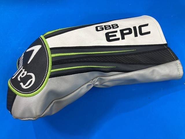 中古 GBB EPIC STAR (付属無) 10.5゜ドライバー ゴルフ用品