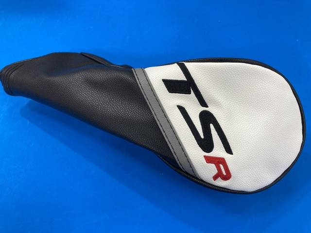 中古 TSR2 15°フェアウェイウッド ゴルフ用品