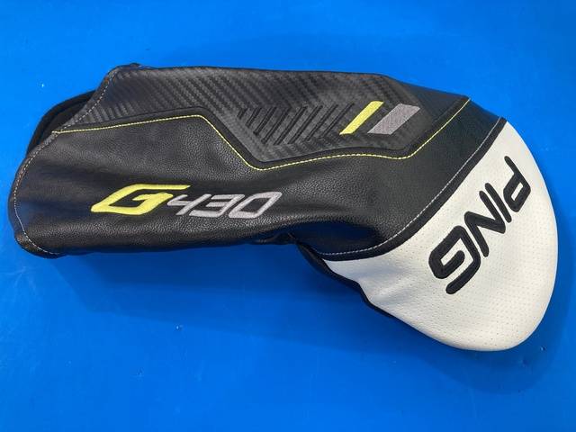 中古 G430 SFT 10.5°ドライバー ゴルフ用品
