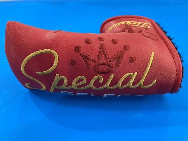 中古 SPECIAL SELECT (2020) NEWPORTパター ゴルフ用品