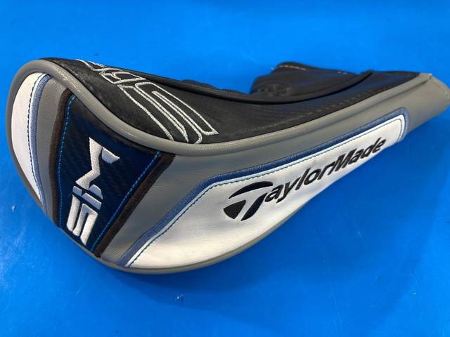 中古 SIM MAX #3(15°)フェアウェイウッド ゴルフ用品