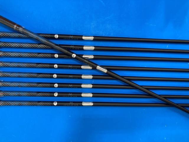 中古 その他メーカー アイアン 9本セット 1アイアンセット ゴルフ用品