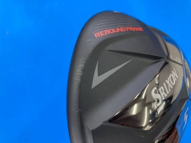 中古 SRIXON ZX5 Mk II LS 10.5°ドライバー ゴルフ用品