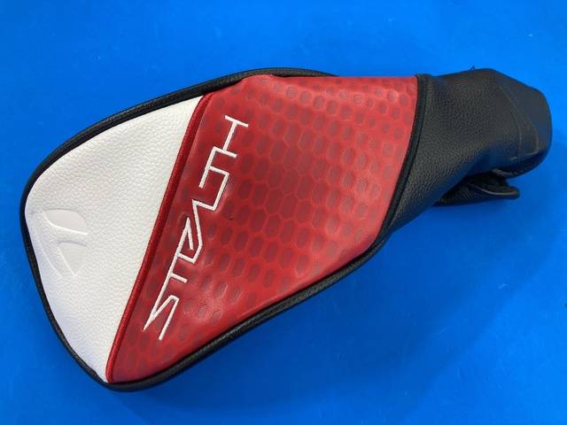 中古 STEALTH 2 #5(18°)フェアウェイウッド ゴルフ用品