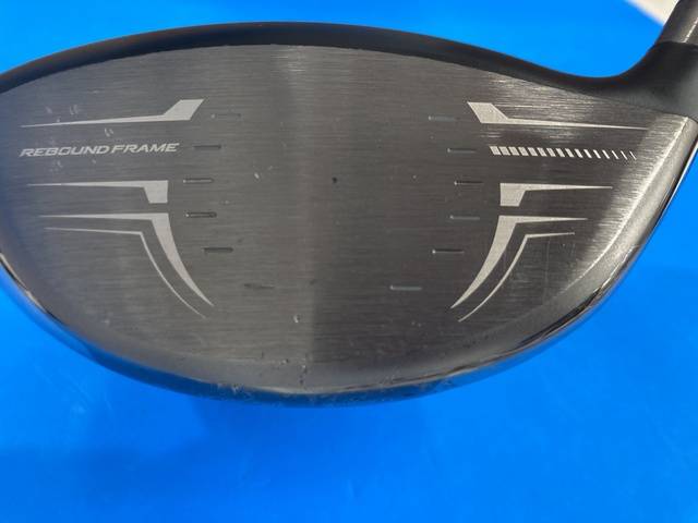 中古 SRIXON ZX5 Mk II  9.5°ドライバー ゴルフ用品