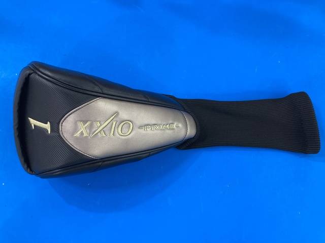 中古 XXIO PRIME (2017) 11.5゜ドライバー ゴルフ用品