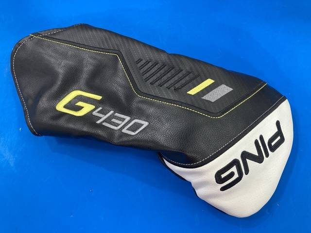 中古 G430 MAX 10.5°ドライバー ゴルフ用品