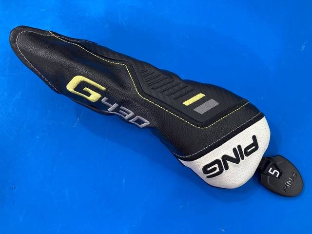 中古 G430 HYBRID #5(26°)ユーティリティ ゴルフ用品