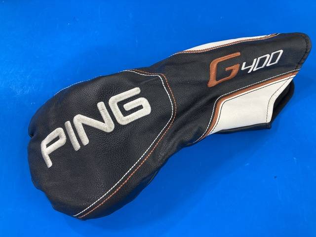 中古 G400 LST (付属無) 10゜ドライバー ゴルフ用品