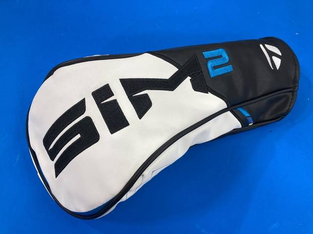 中古 SIM2 MAX・D 9°ドライバー ゴルフ用品