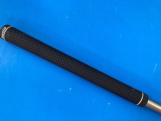 中古 SRIXON ZX5 Mk II 9.5° レフティドライバー ゴルフ用品
