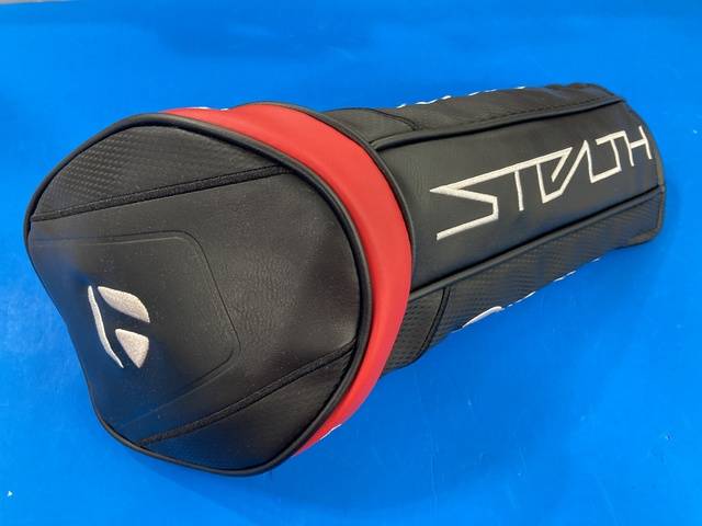 中古 STEALTH PLUS+ 9°ドライバー ゴルフ用品