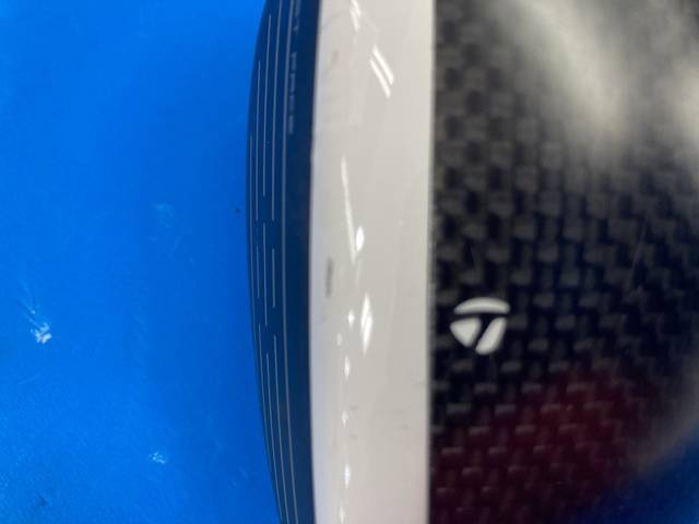 中古 SIM2 MAX #5(18°)フェアウェイウッド ゴルフ用品
