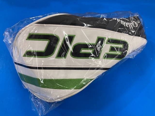 中古 EPIC MAX 9°ドライバー ゴルフ用品