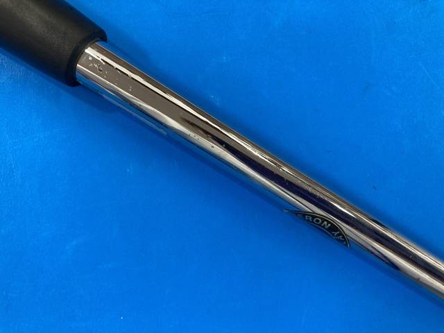 中古 Select NEWPORT 2パター ゴルフ用品