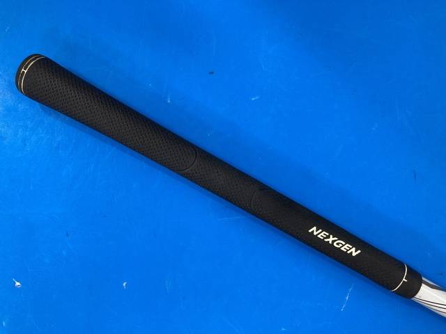 中古 NEXGEN NS210 10.5°ドライバー ゴルフ用品