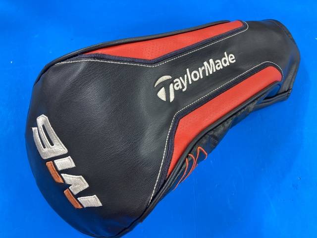 中古 M6 D-TYPE (US) 10.5°ドライバー ゴルフ用品
