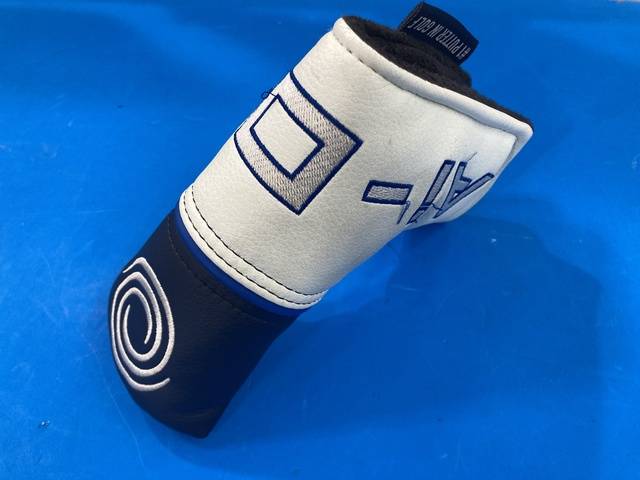 中古 Ai-ONE #1 レフティパター ゴルフ用品