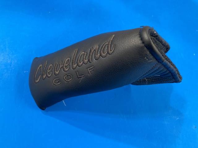 中古 FRONTLINE 2.0パター ゴルフ用品