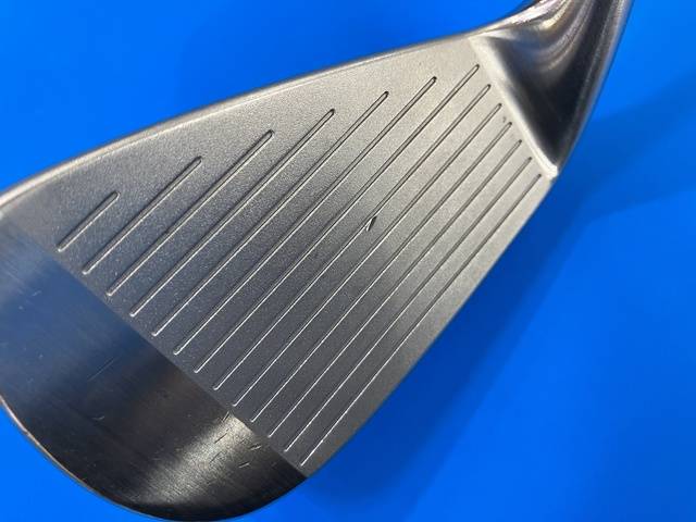 中古 BRIDGESTONE 222CB+  6本アイアンセット ゴルフ用品