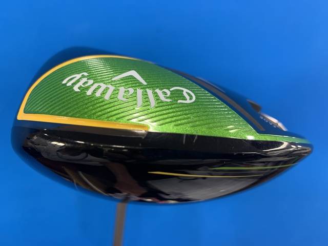 中古 EPIC FLASH STAR 9.5°ドライバー ゴルフ用品