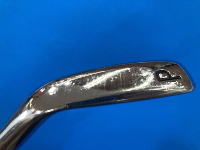 中古 AP 2 718 6本アイアンセット ゴルフ用品