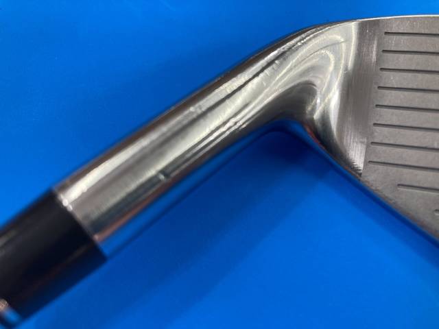 中古 TOUR WORLD TW-BM 6本アイアンセット ゴルフ用品