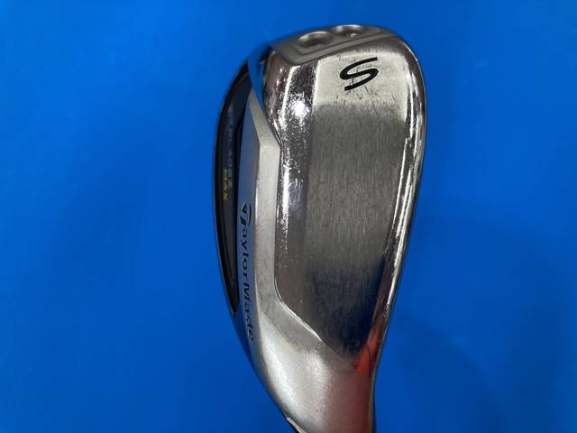 中古 ROCKET BLADEZ MAX 8本アイアンセット ゴルフ用品