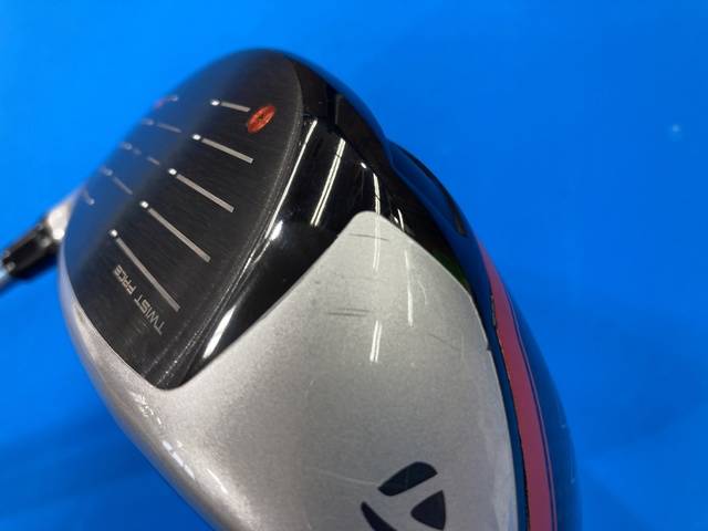 中古 M6 9°ドライバー ゴルフ用品