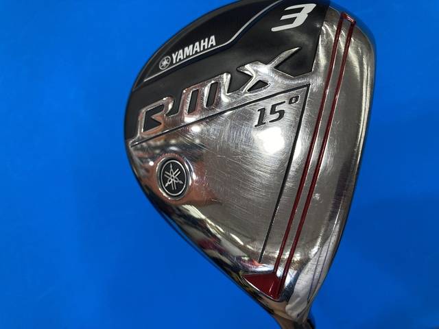 中古 RMX (2020) #3(15°)フェアウェイウッド ゴルフ用品