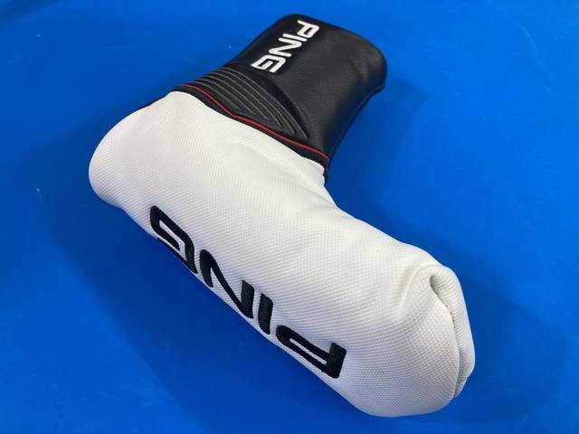 中古 PING (2021) DS 72パター ゴルフ用品