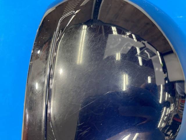 中古 TOUR B JGR 9.5゜ドライバー ゴルフ用品
