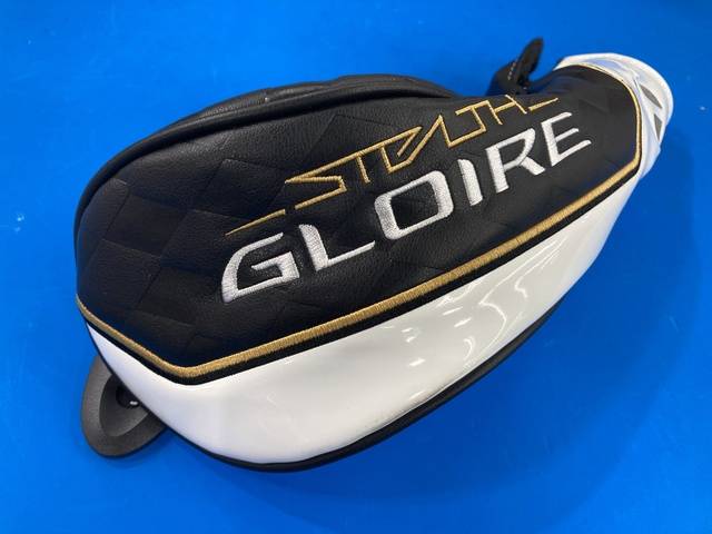 中古 STEALTH GLOIRE #5(18°)フェアウェイウッド ゴルフ用品