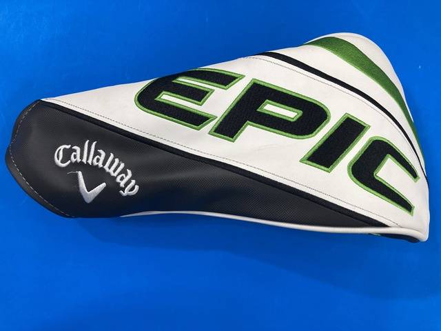 中古 EPIC MAX LS  9°ドライバー ゴルフ用品