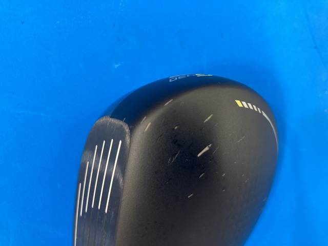 中古 G430 HYBRID #4(22°)ユーティリティ ゴルフ用品