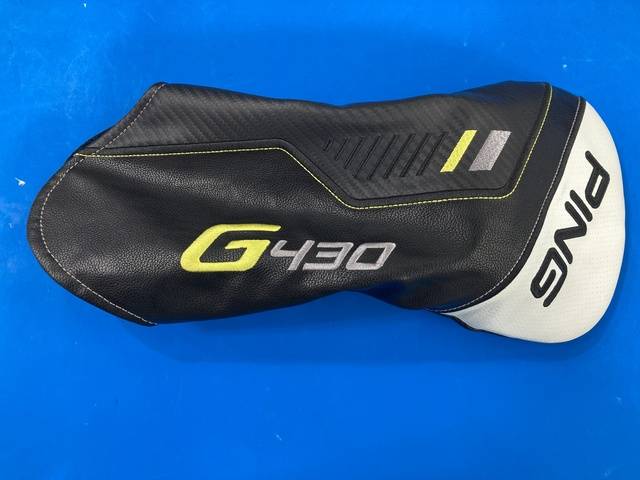 中古 G430 MAX 10K 10.5°ドライバー ゴルフ用品