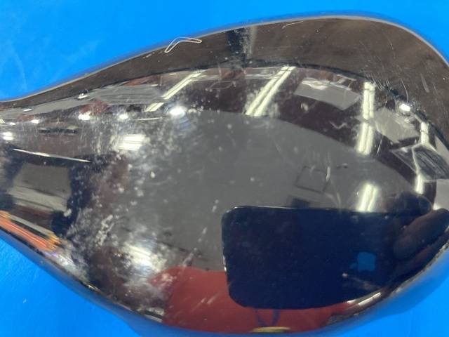 中古 PARADYM 21°ユーティリティ ゴルフ用品