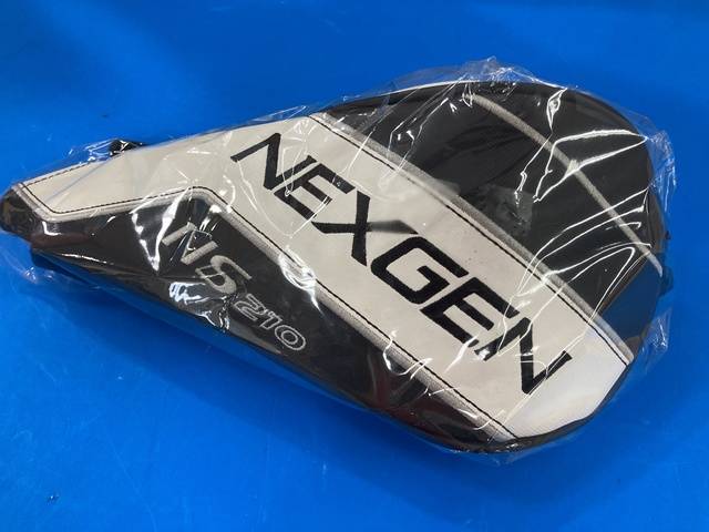 中古 NEXGEN NS210 10.5°ドライバー ゴルフ用品