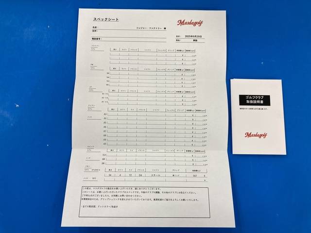 中古 STUDIO-2パター ゴルフ用品