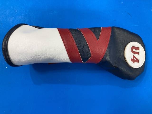 中古 ONOFF FAIRWAY WINGS AKA (2020) U4(20°)ユーティリティ ゴルフ用品